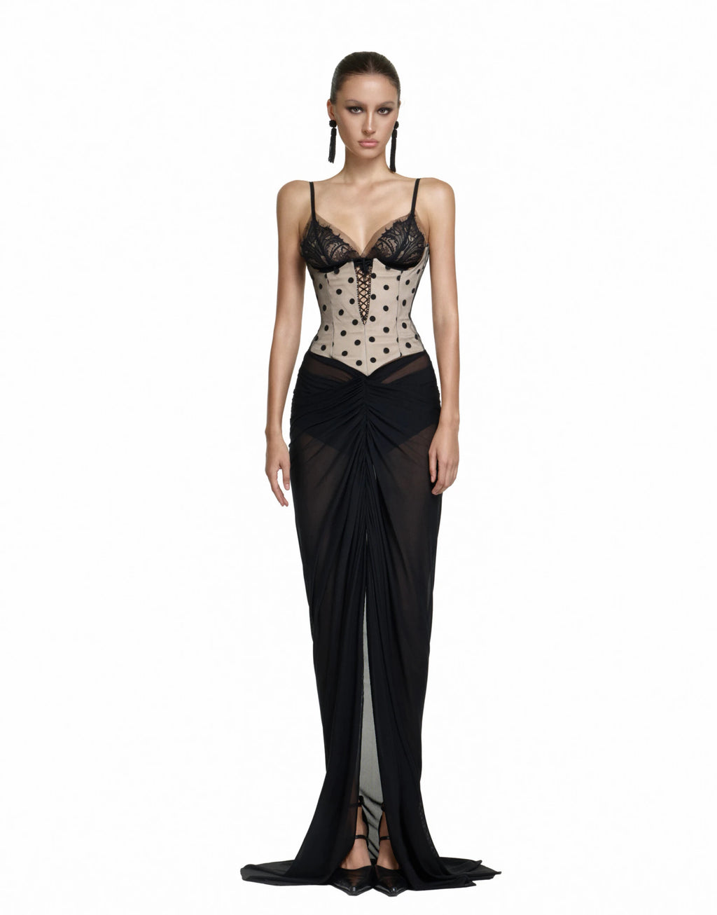 FireFly Nafiri Bra