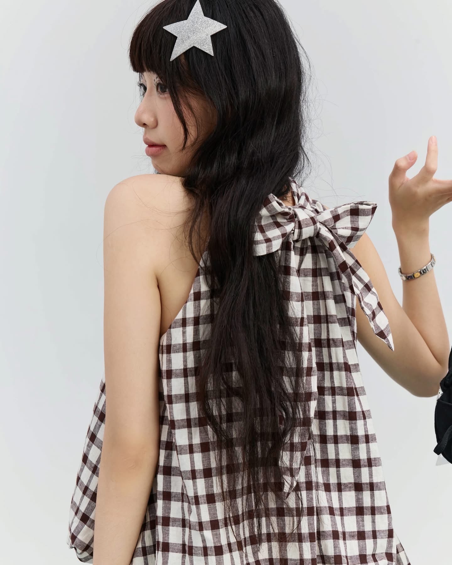 LollieStudio Yui Top
