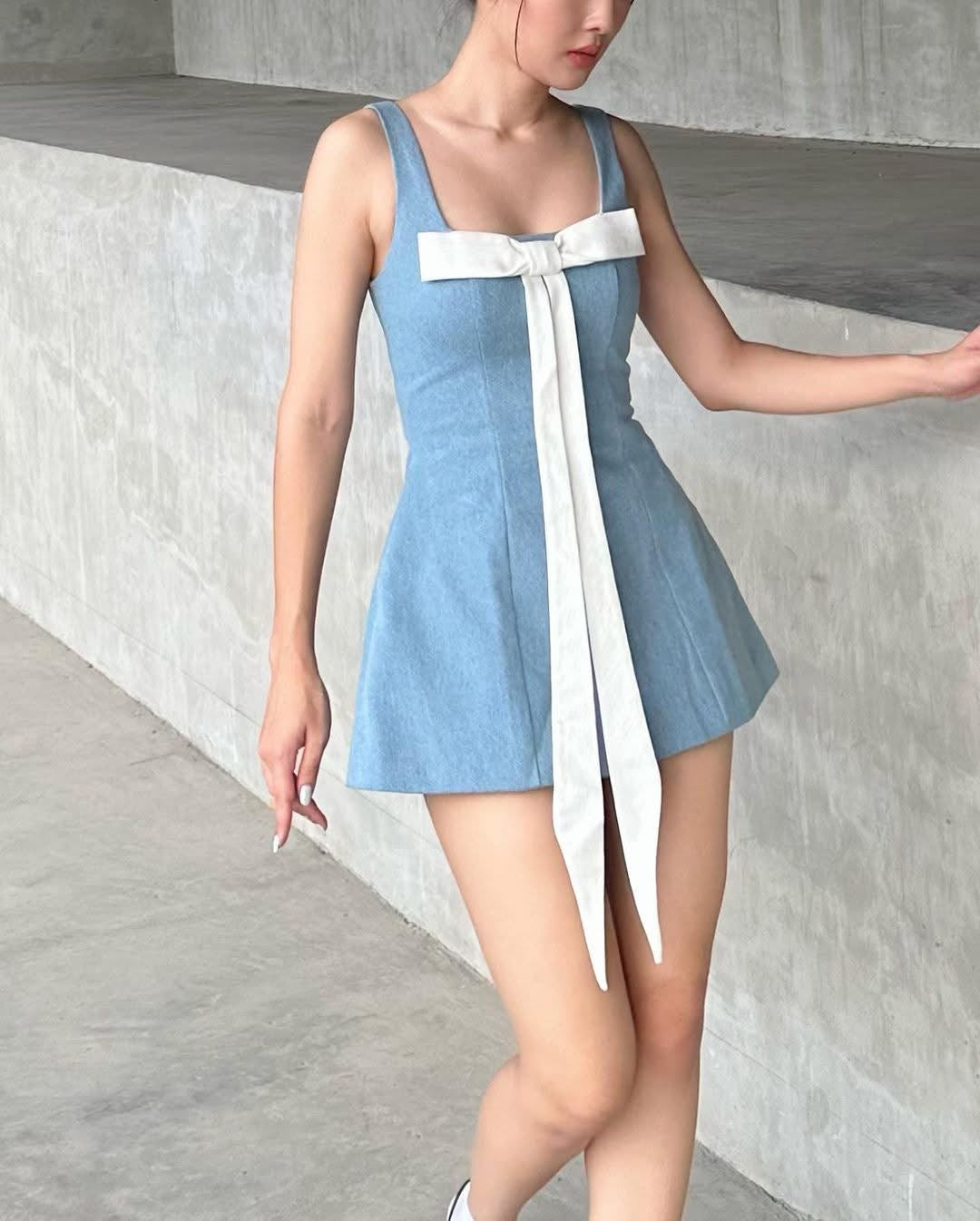 LSOUL Mercury Dress - ready to dispatch within 48h