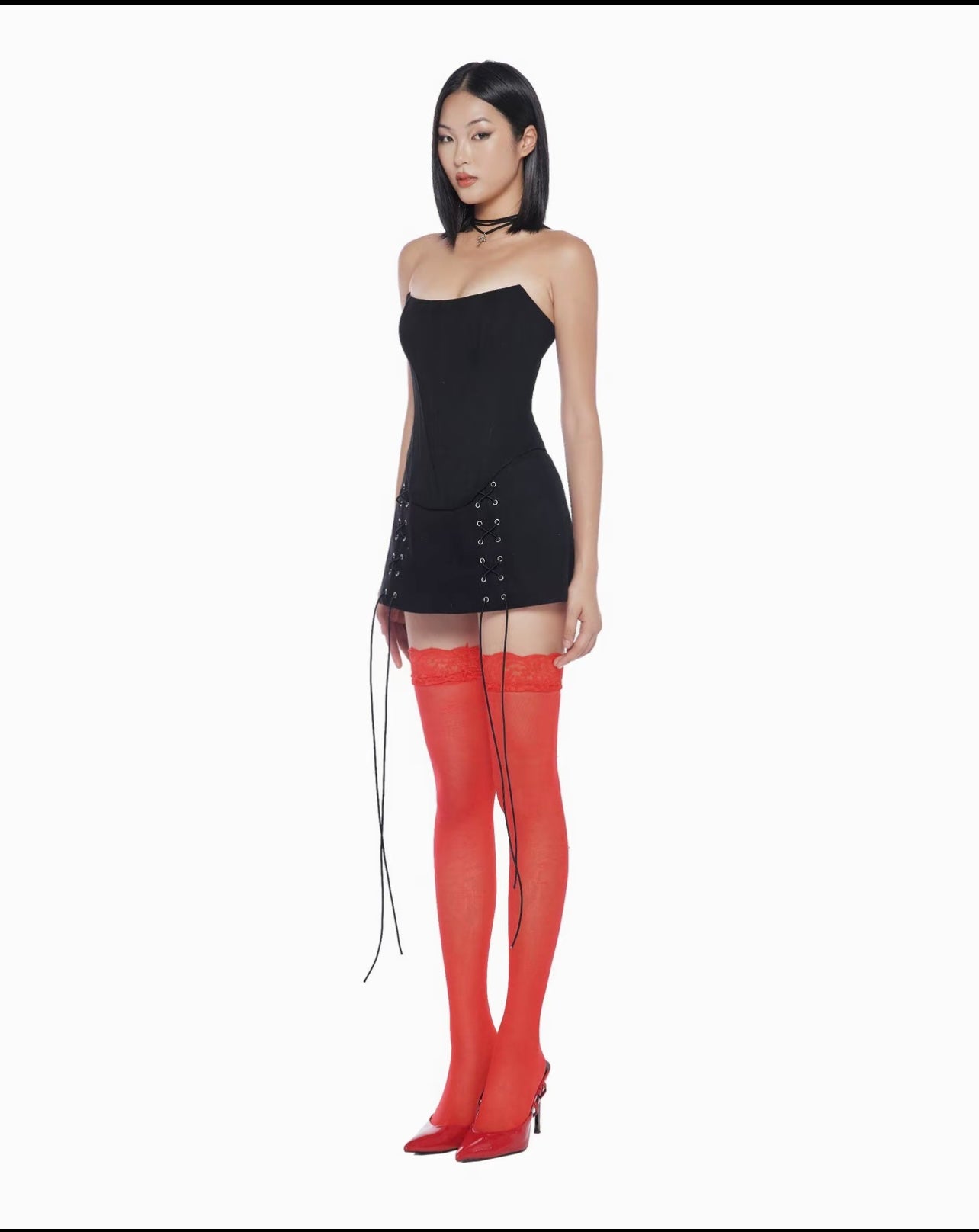 Lsoul Egan set (Black) - Ready to dispatch in 48 hours