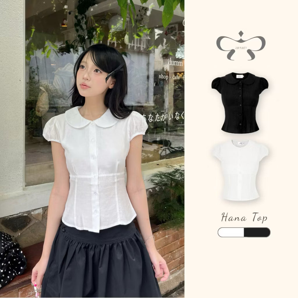 AREUM Hana Top