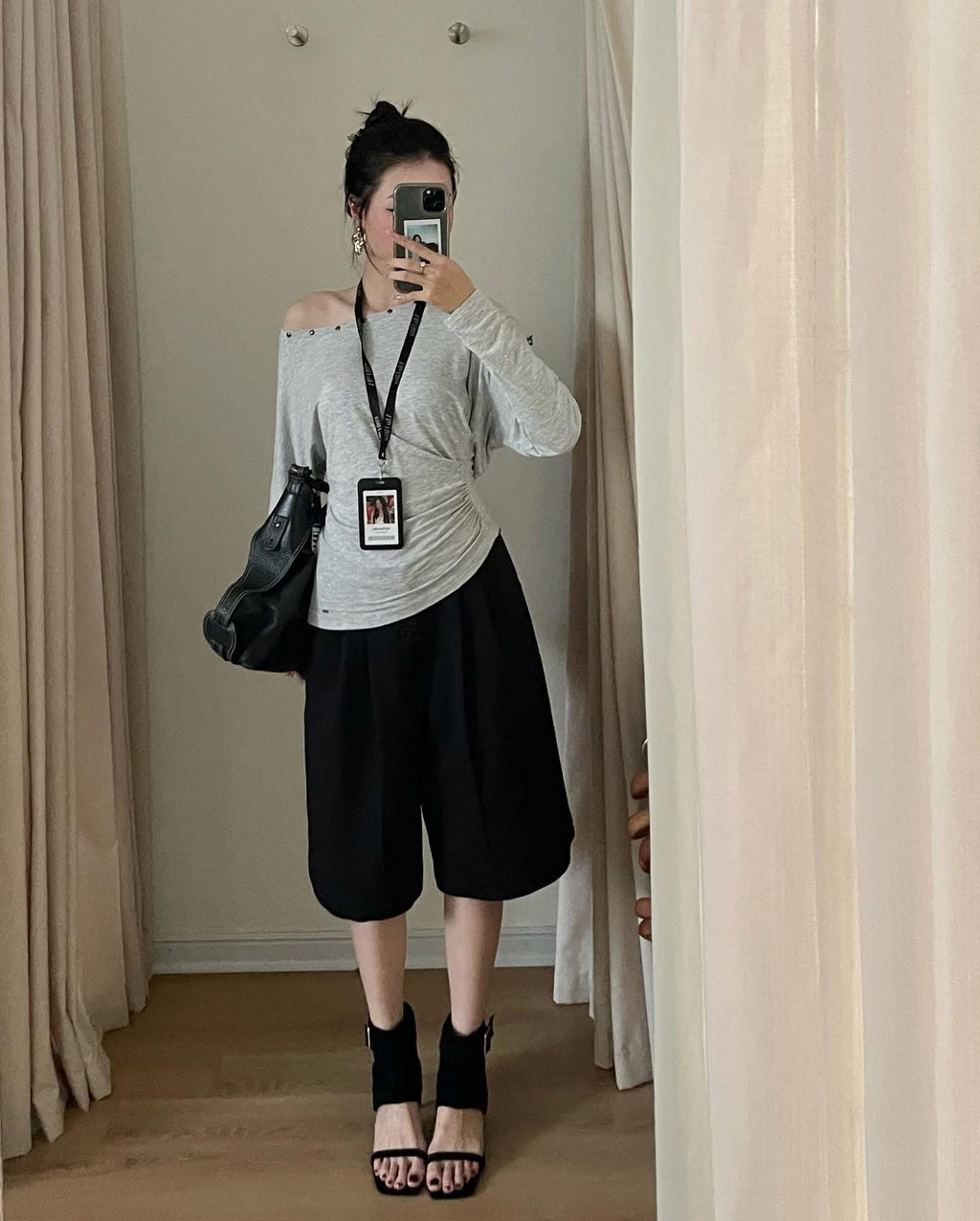 Mia Ritta Zuri Top - Ready to dispatch in 48 hours