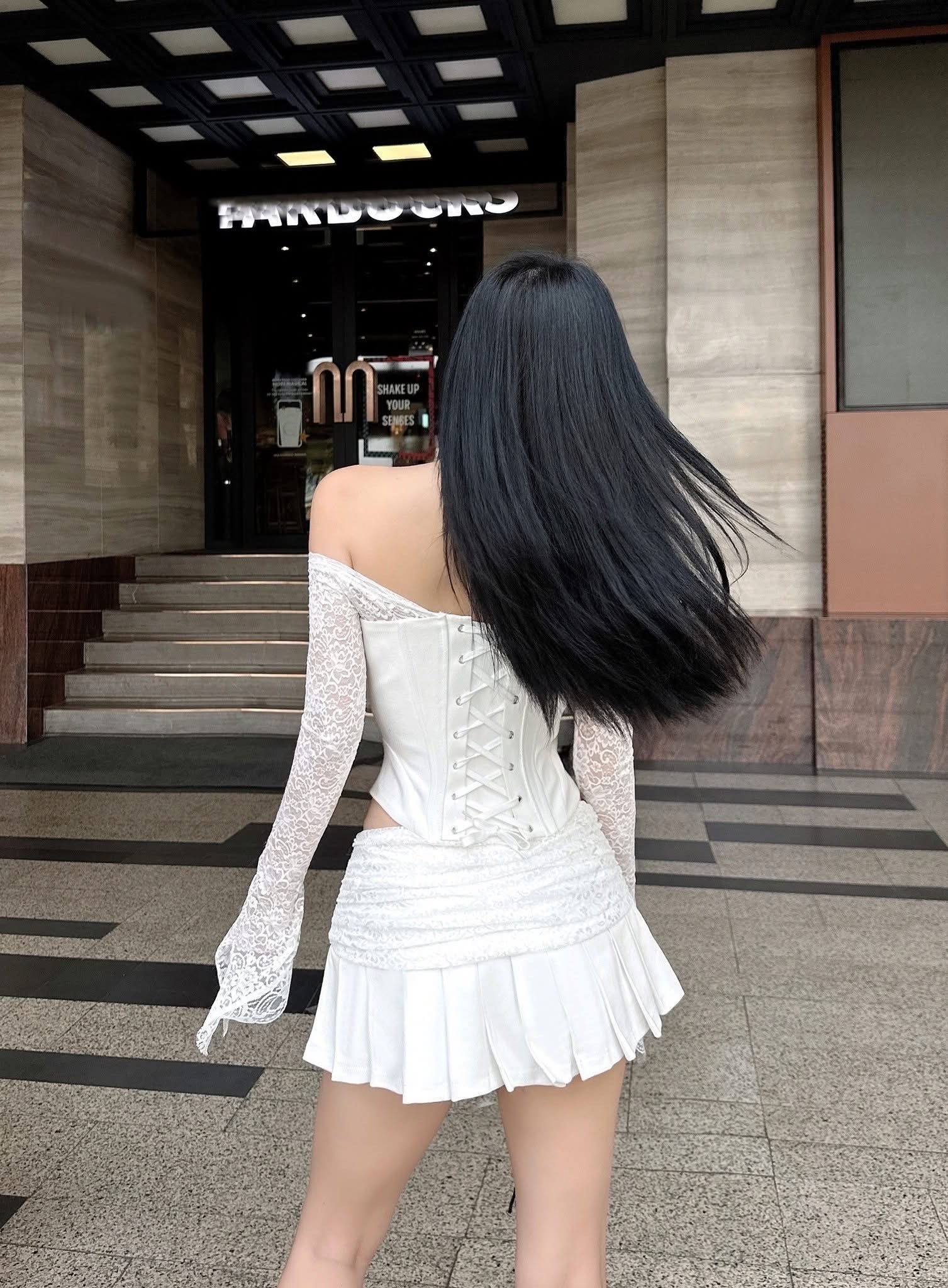 Lsoul Selina Set ( Pre - order )