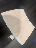 1998 Pink Lace Skirt - Ready to dispatch in 48 hours