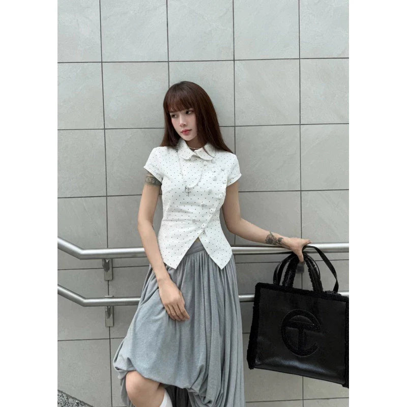 Into.eight Lana Top (Pre-order)