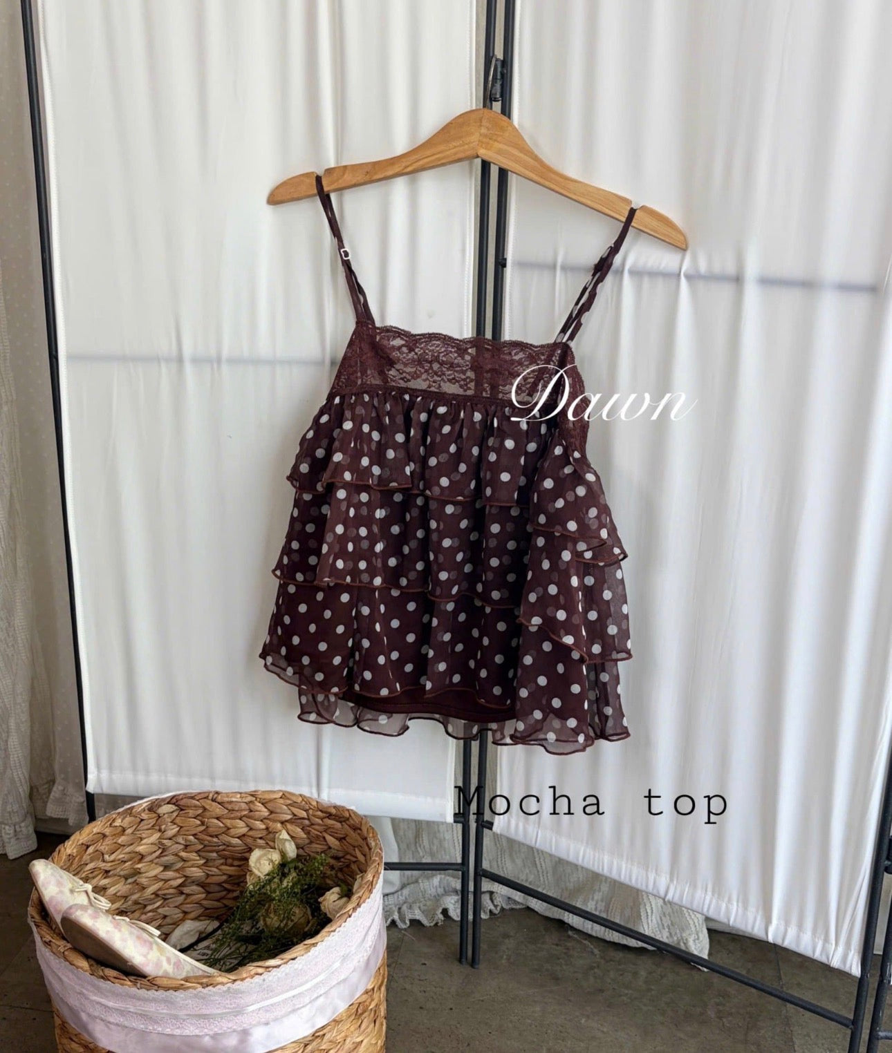 1998 Mocha Set