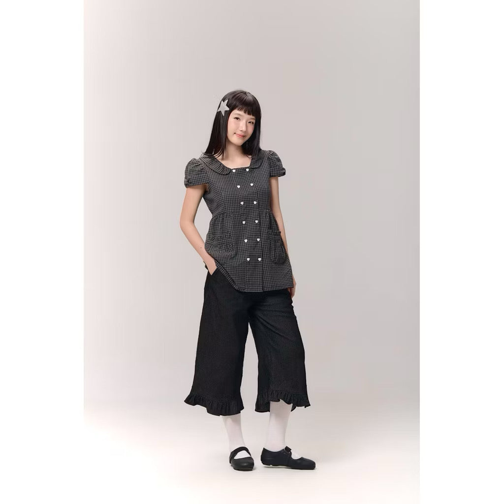 Lollie Studio Shizuka Top