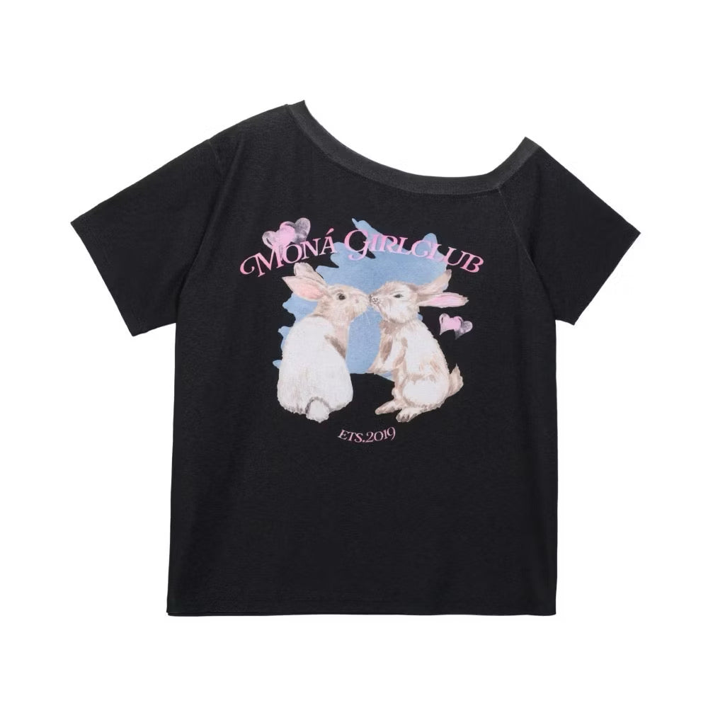 Mona Lovely Top