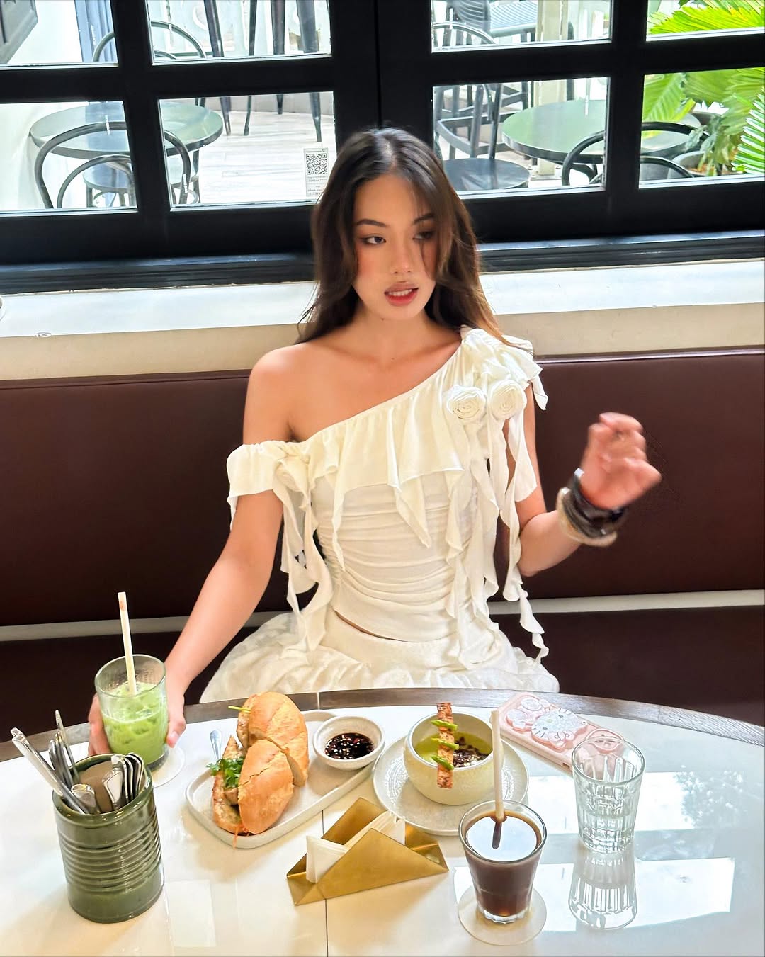 Princssclub Kairosie Fairy Summer Top