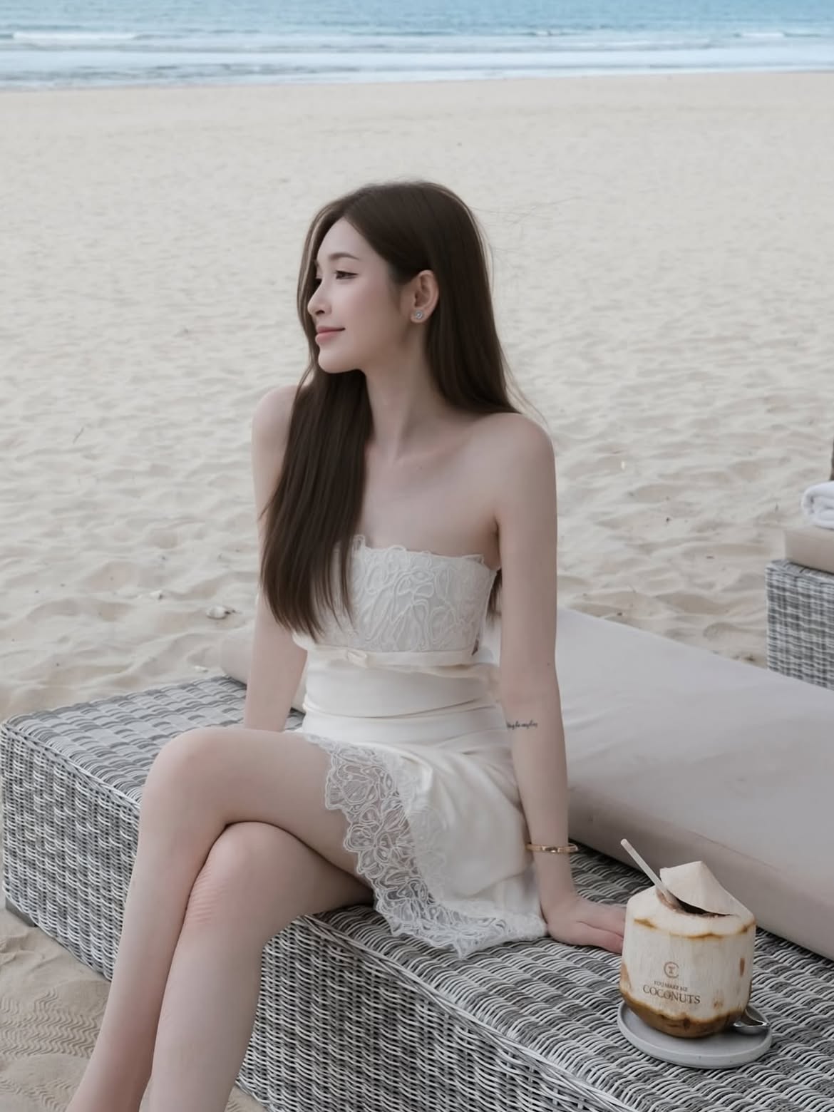 Amelie Gracia Dress