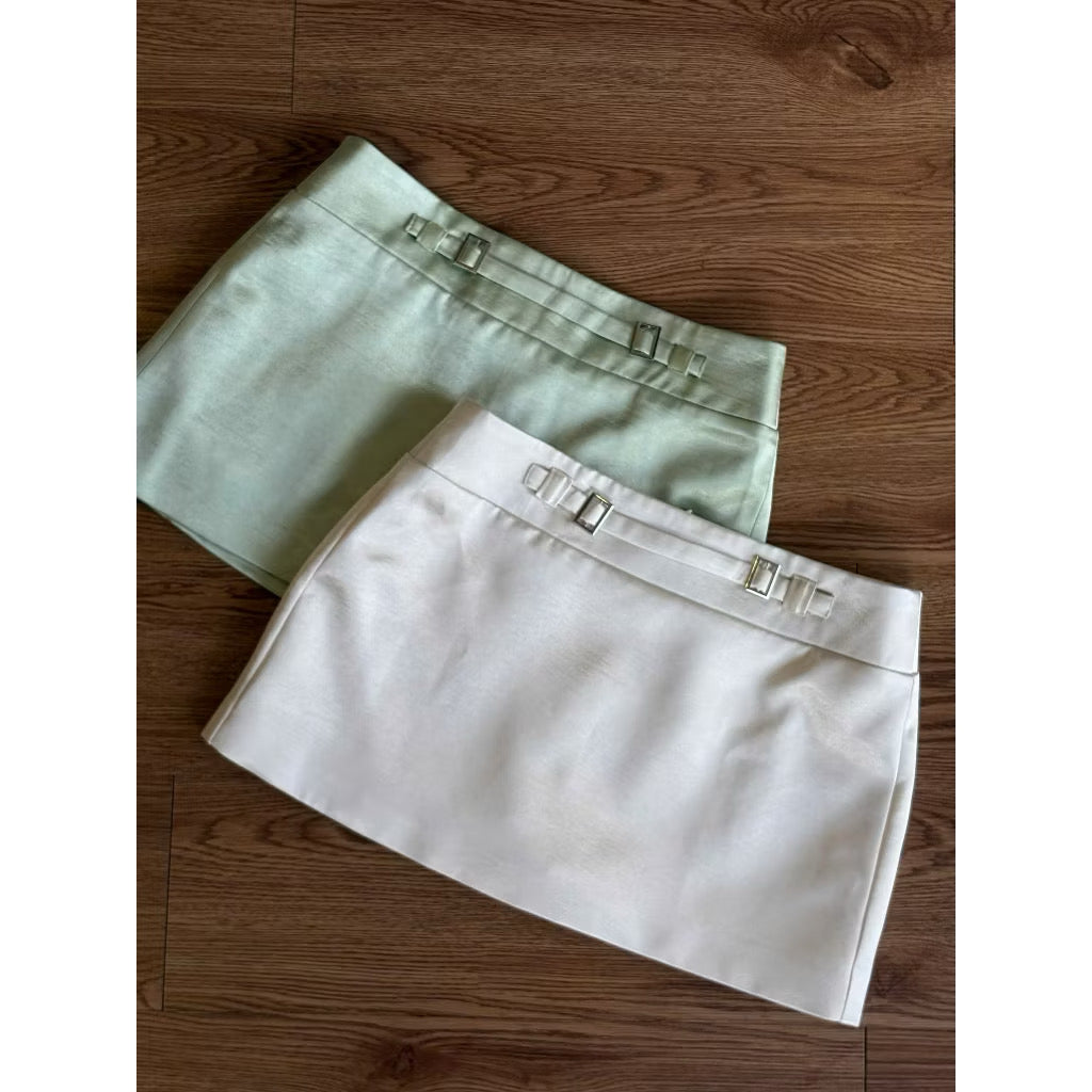 Cherieon Valentina Mini Skirt