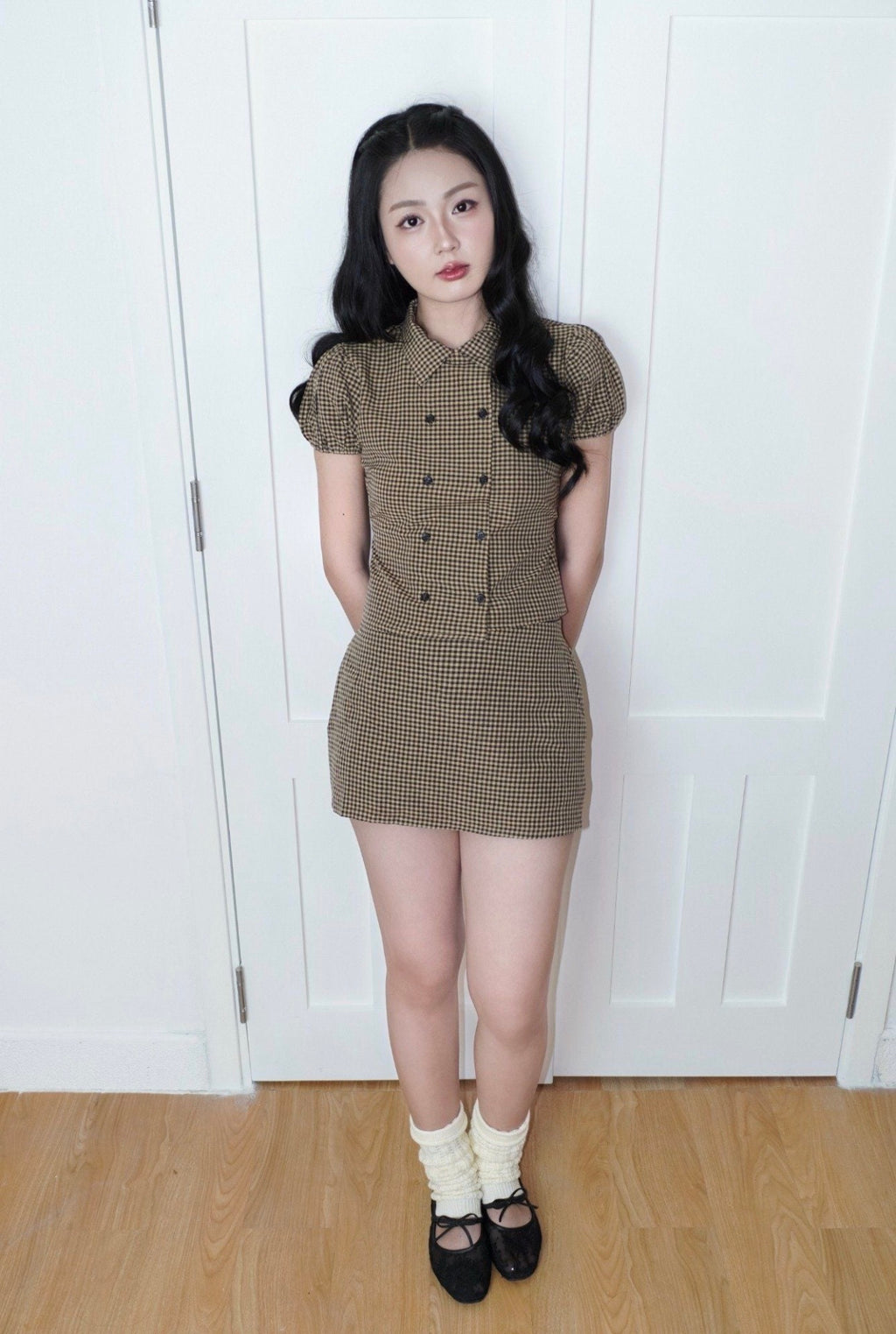 1998beforethedawn Emily Brown Top