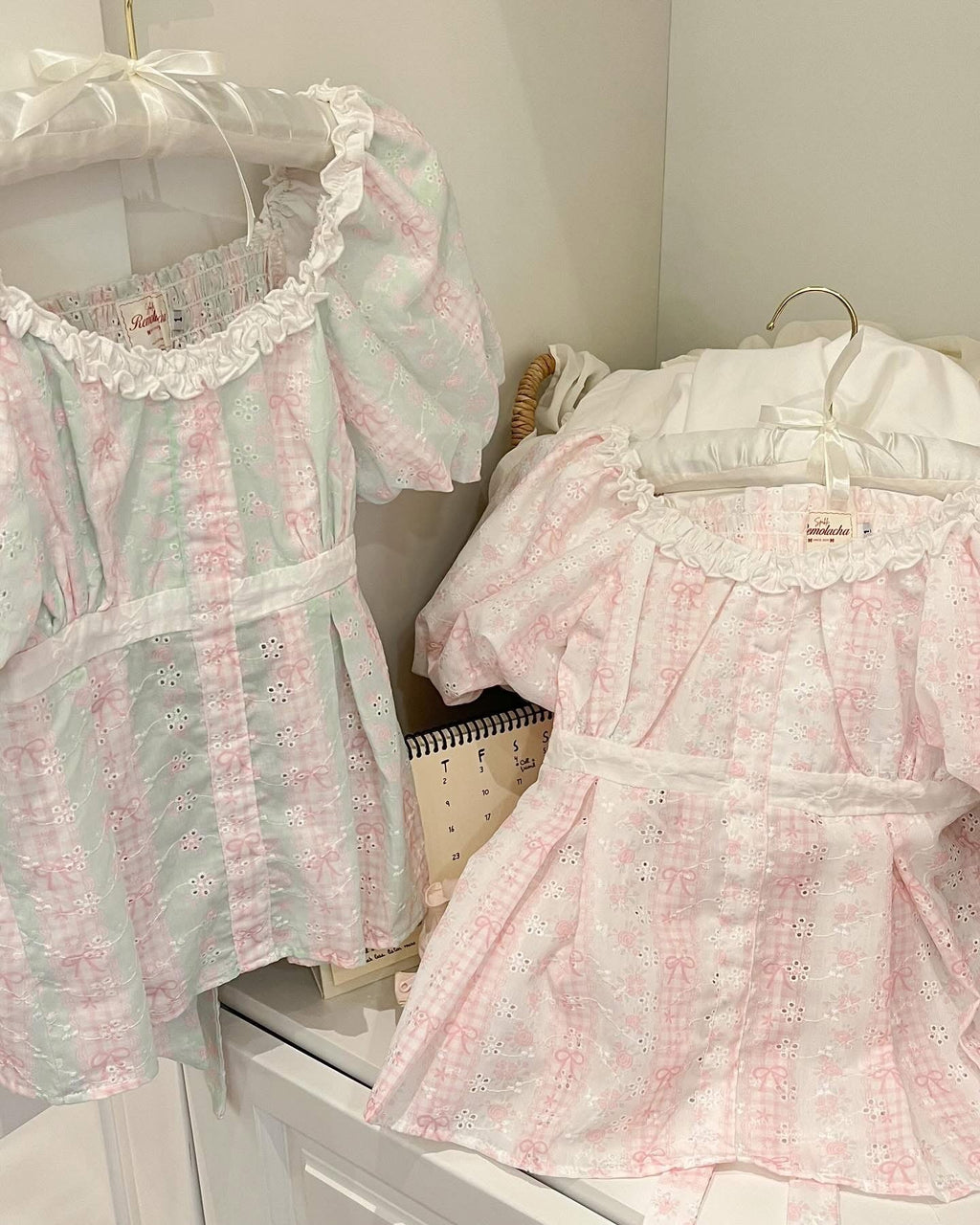 Remolacha Candy-Pop Top