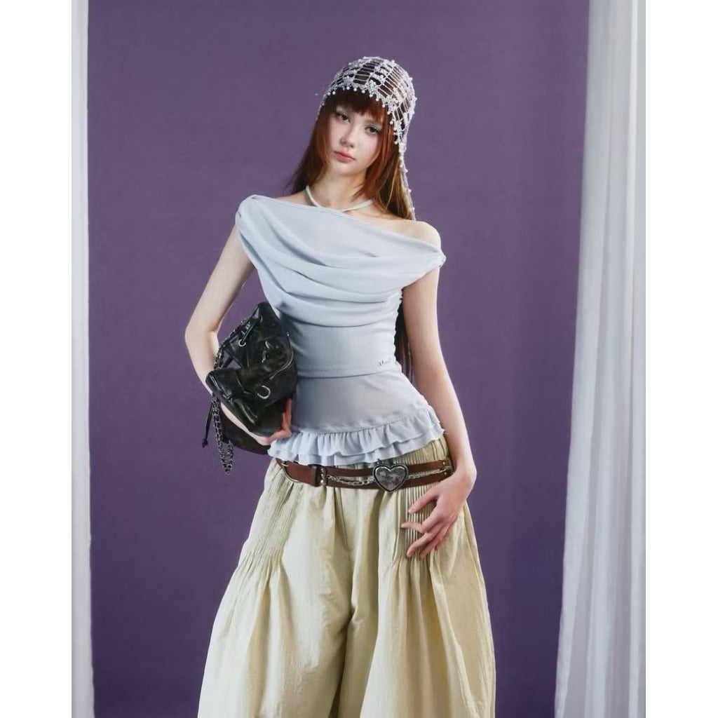 Remmus Yuna Top