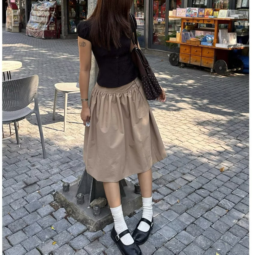 Areum Sumi Skirt