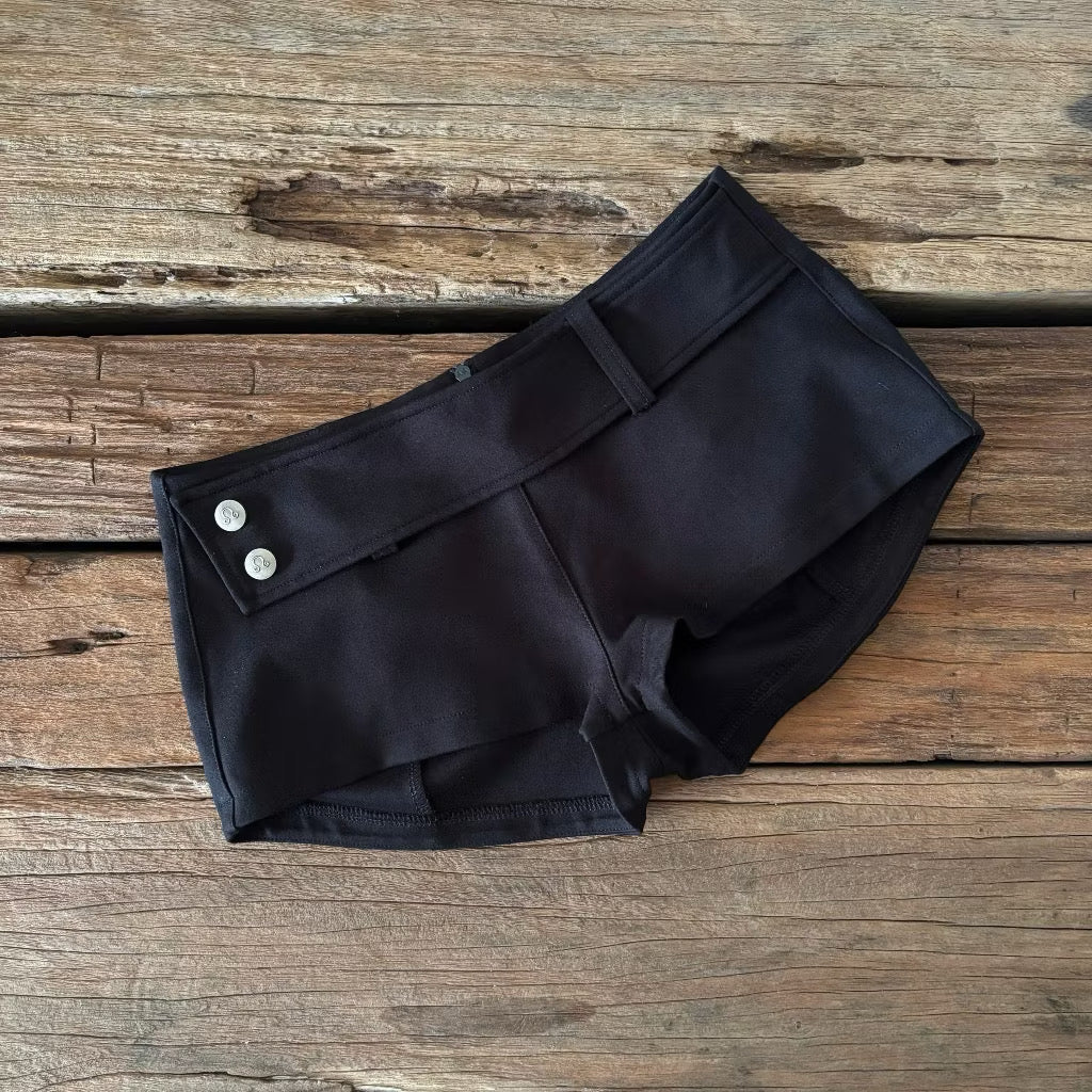 Nbn Micro Short