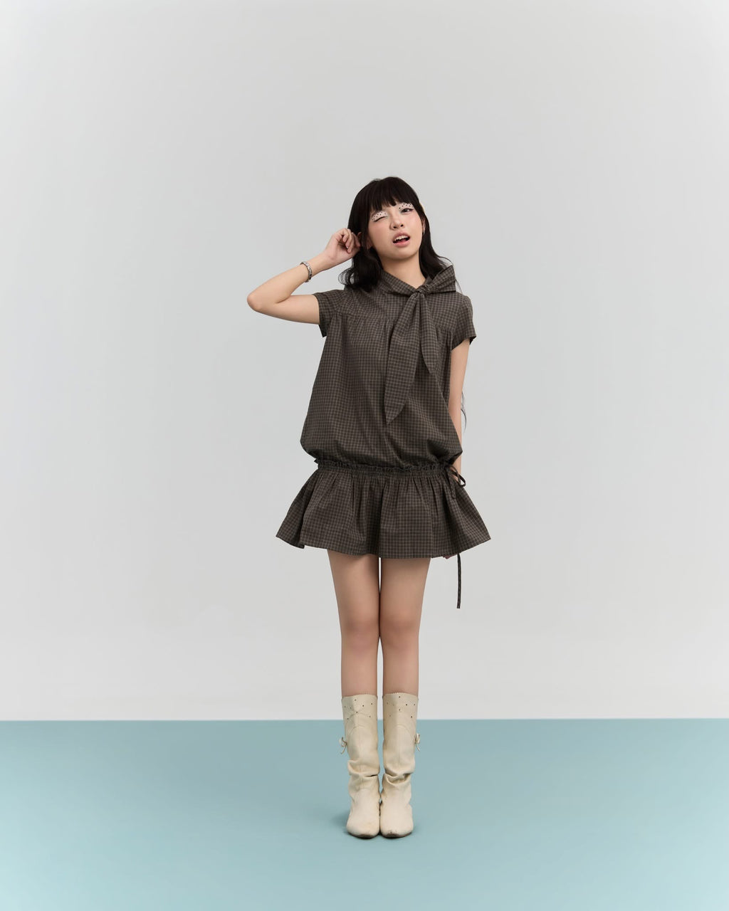 LollieStudio Natsu Shirt