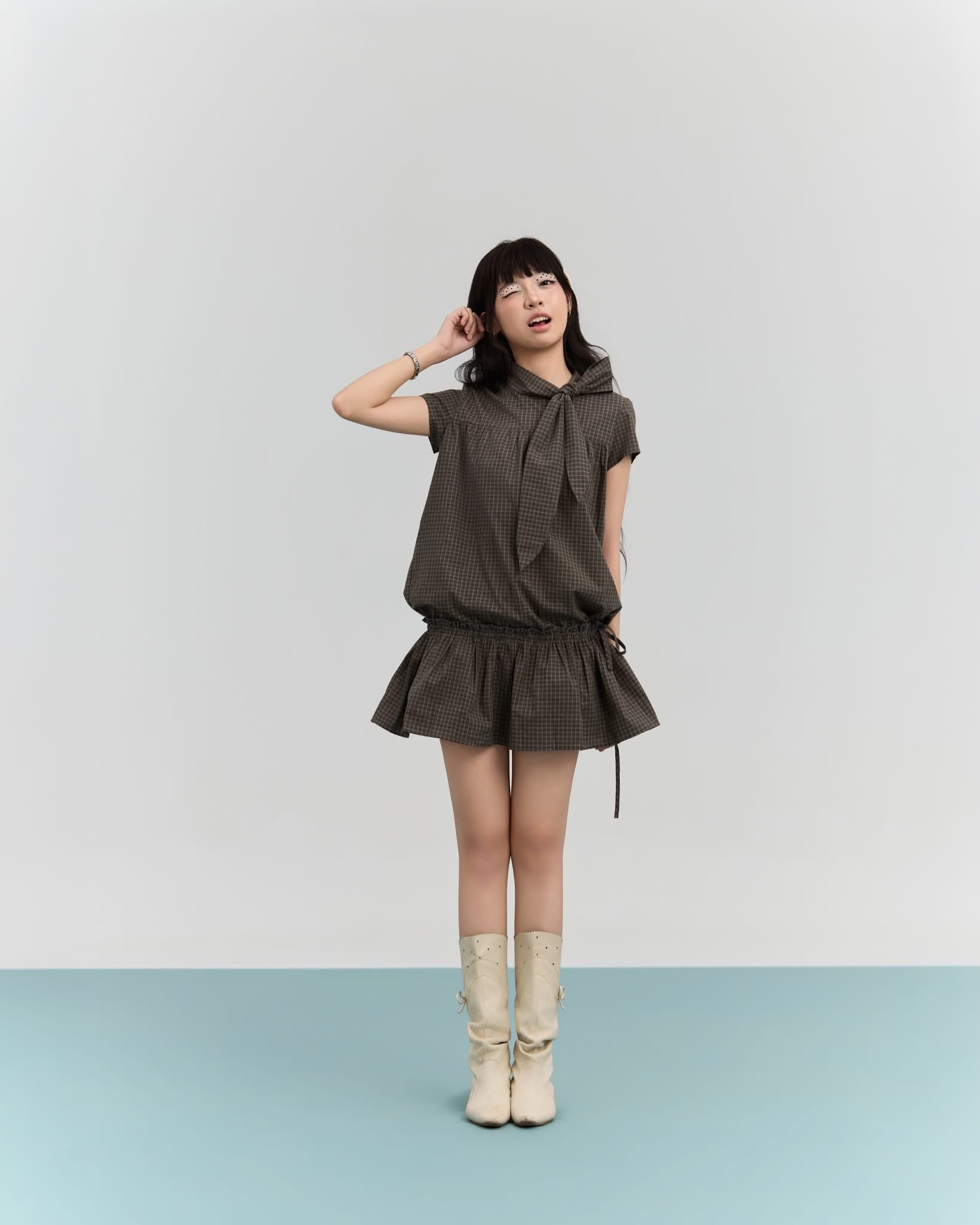 LollieStudio Natsu Shirt