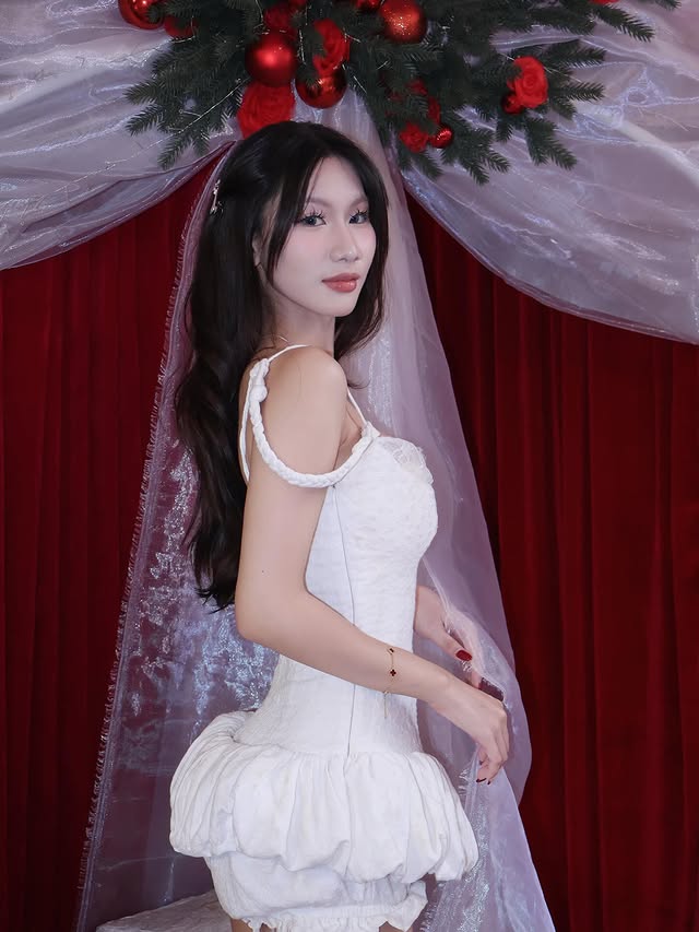 Doublebizz Shora Playsuit (Sample Sale)