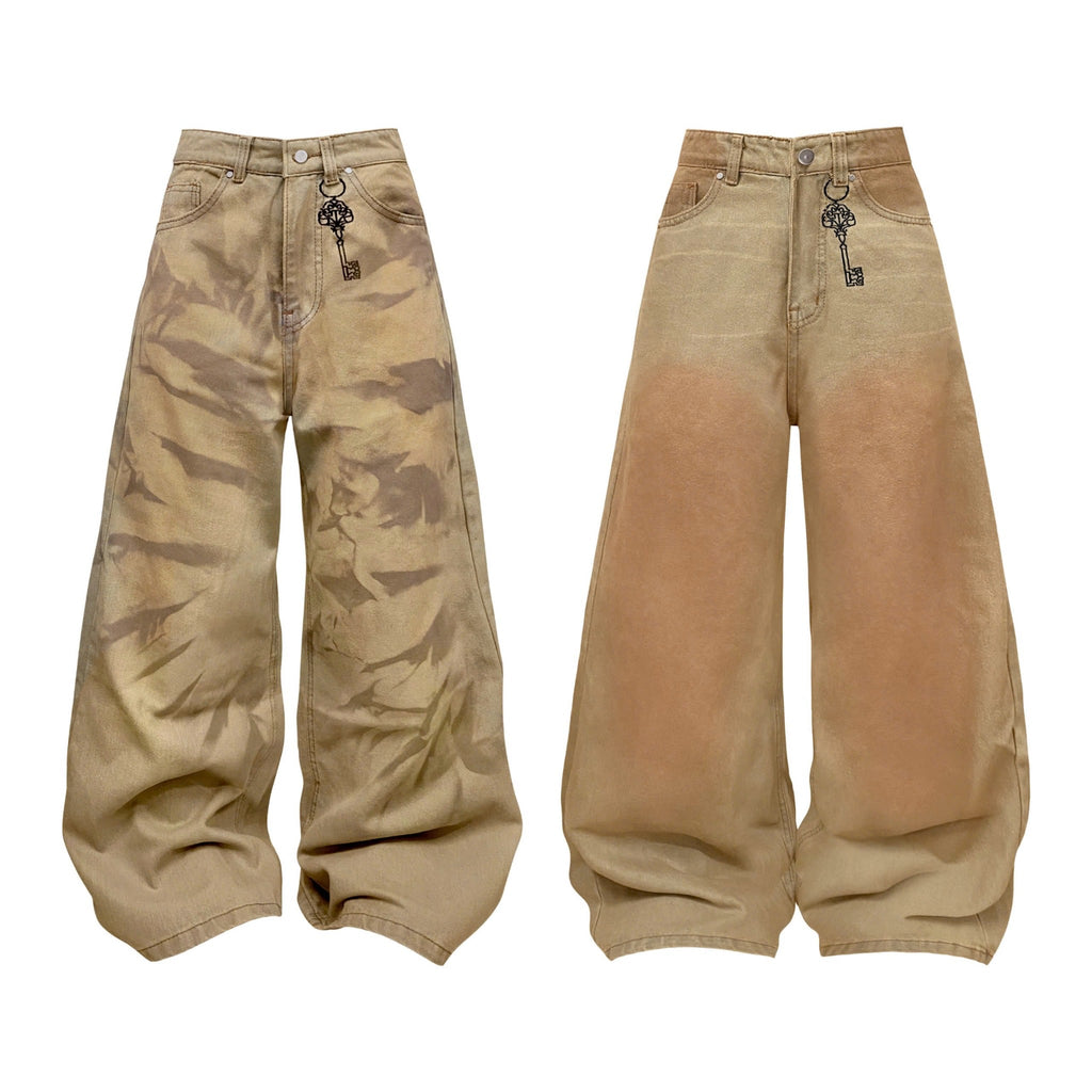 Kill system Key Changer Pants