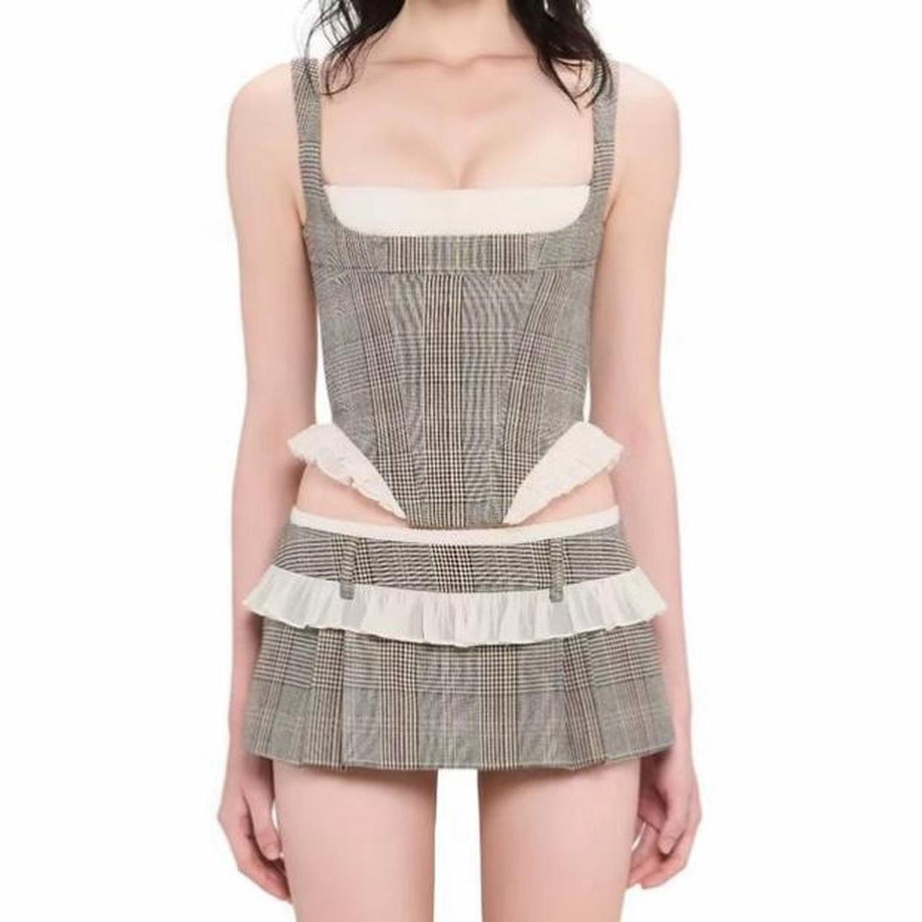 Lsoul Aller Dress