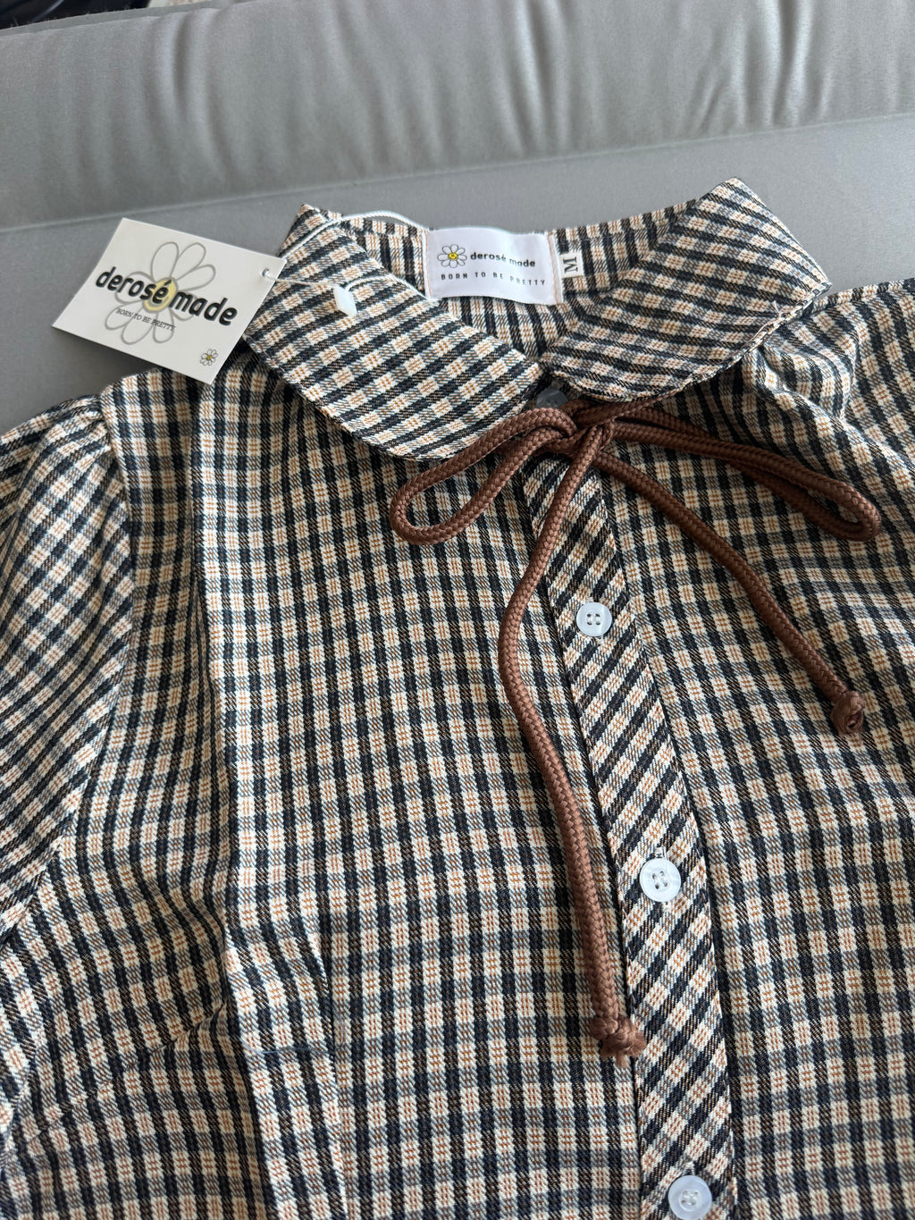 Derose Lita Shirt