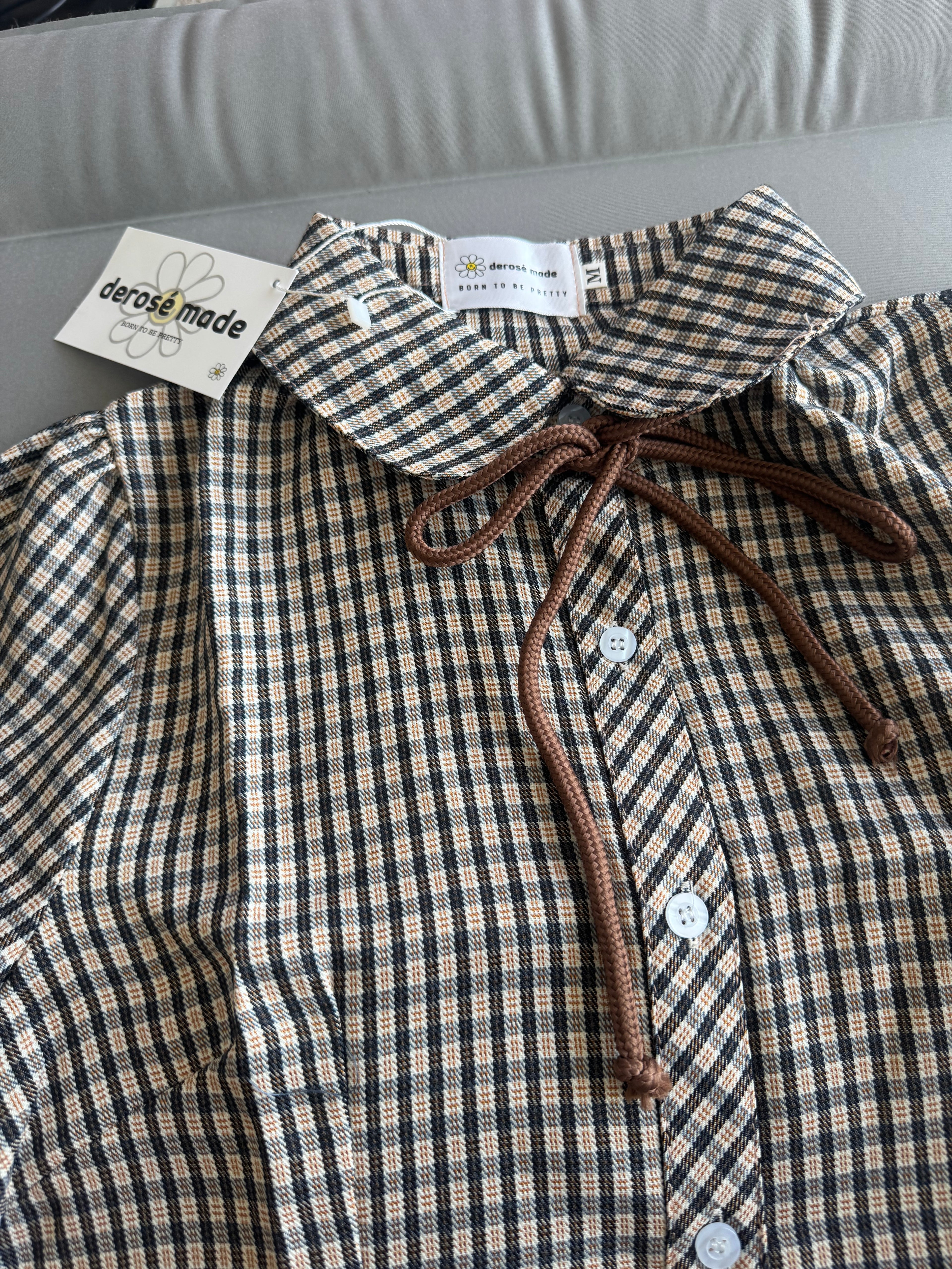 Derose Lita Shirt