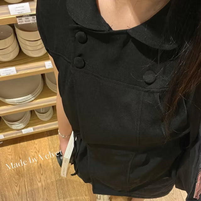 MadebyVelvet Ivy Top - Ready to dispatch in 48 hours