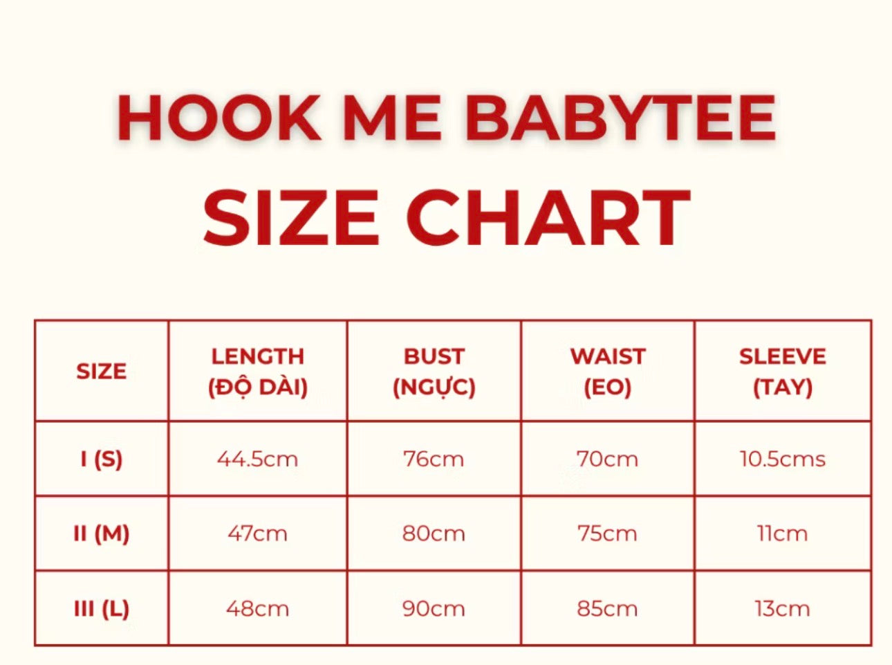 PRIME Hook Me Babytee