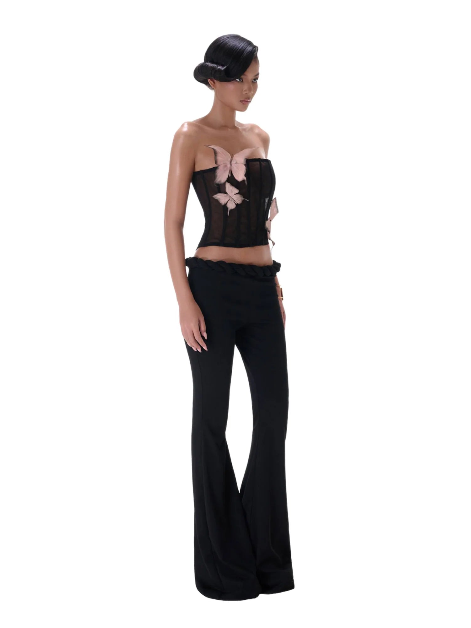 Ibiboss Krixi Corset