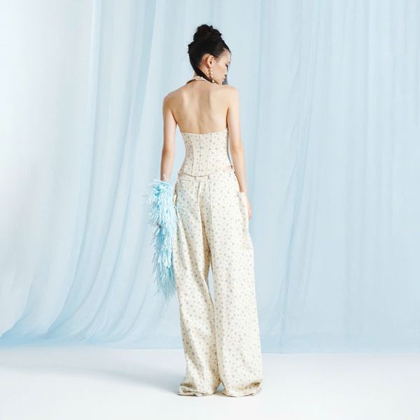 Ononmade Grace Top (Last chance )