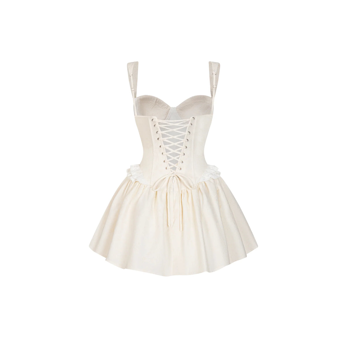 Jubin Stella Dress - Ready to dispatch in 48 hours