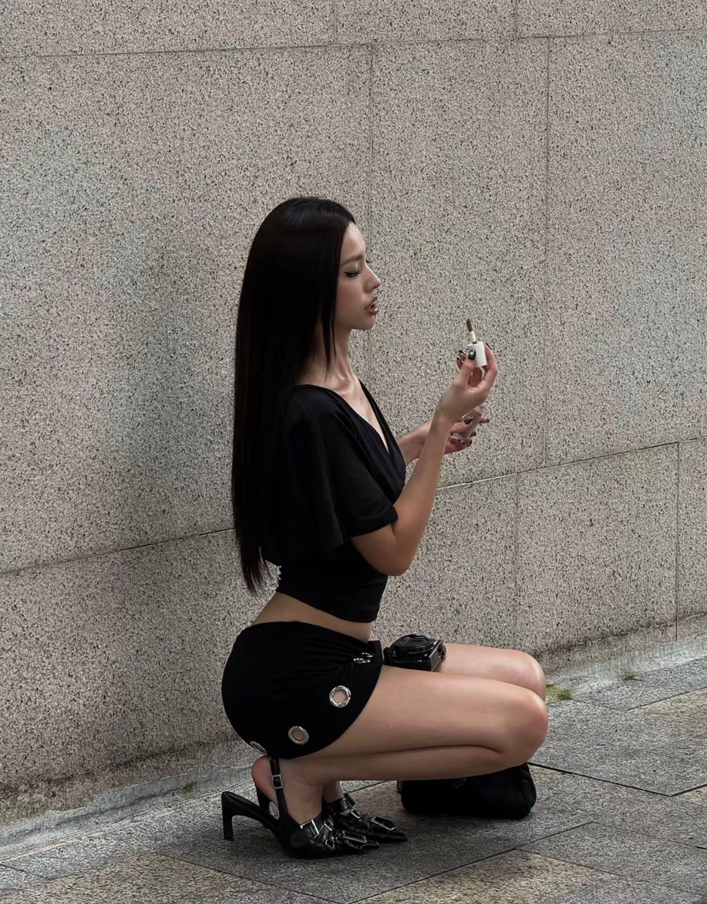 Vietanhsng Adella Top
