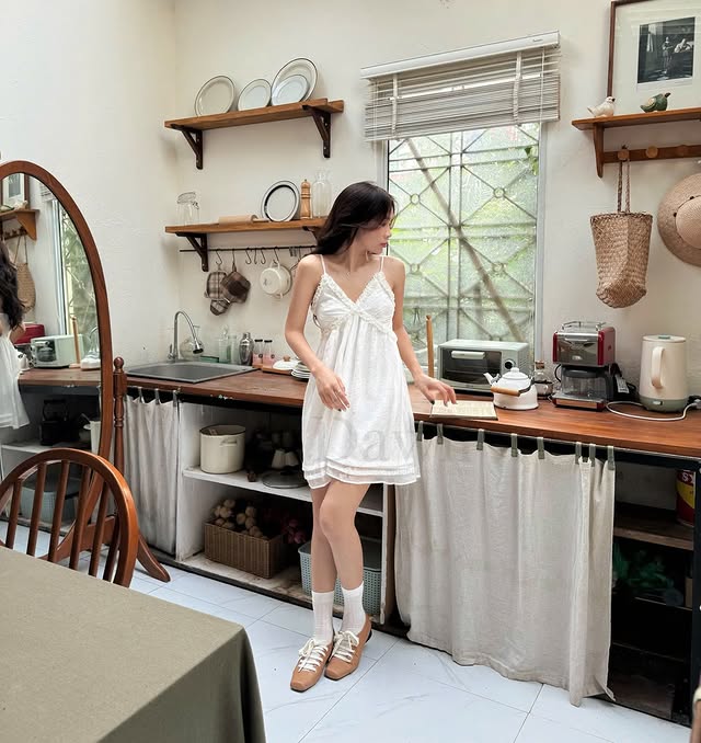 1998 Ariel Dress ( Last chance )