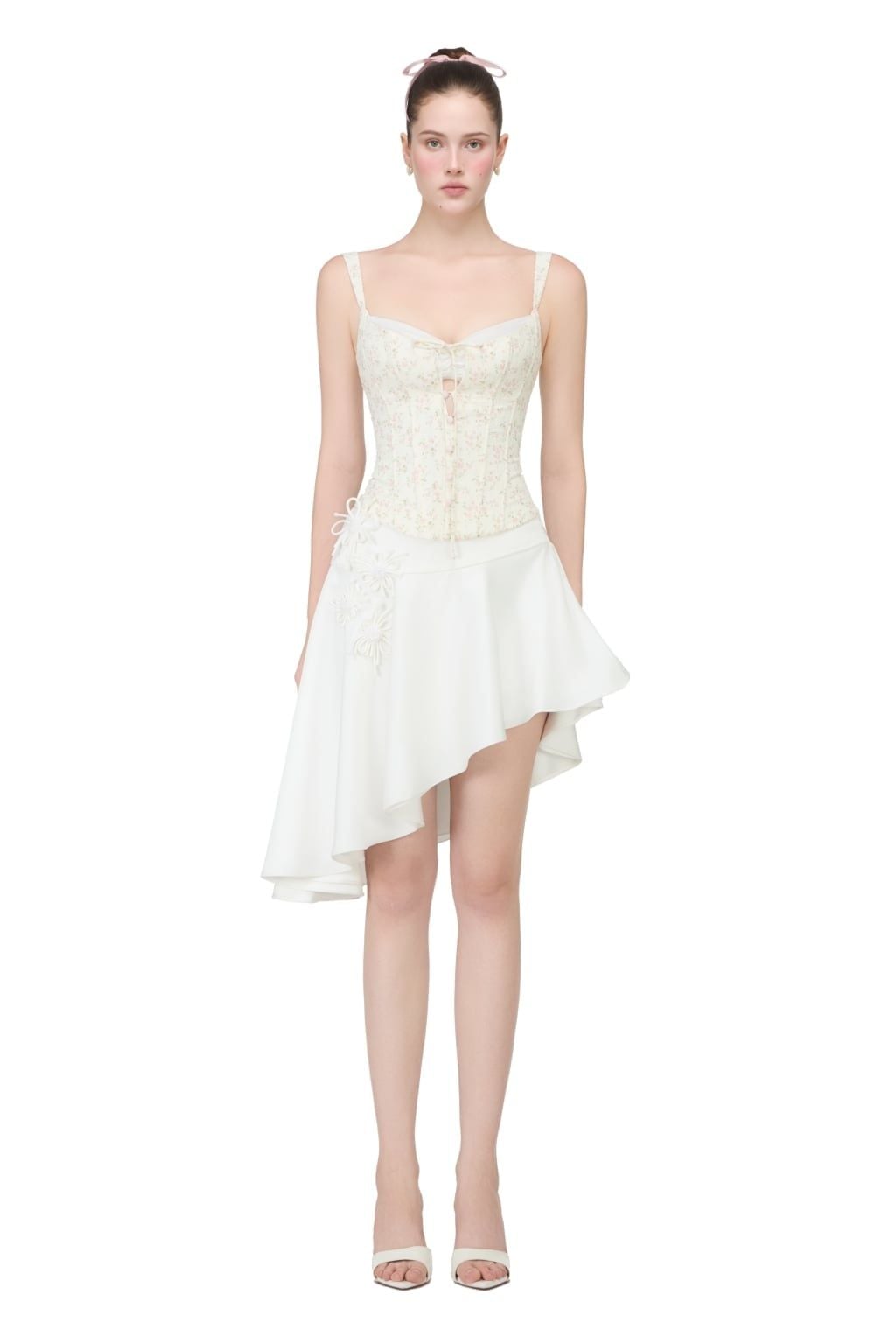 Jubin Studio Juliet Corset