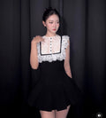Ibiboss Anna Dress - Ready to dispatch in 48 hours