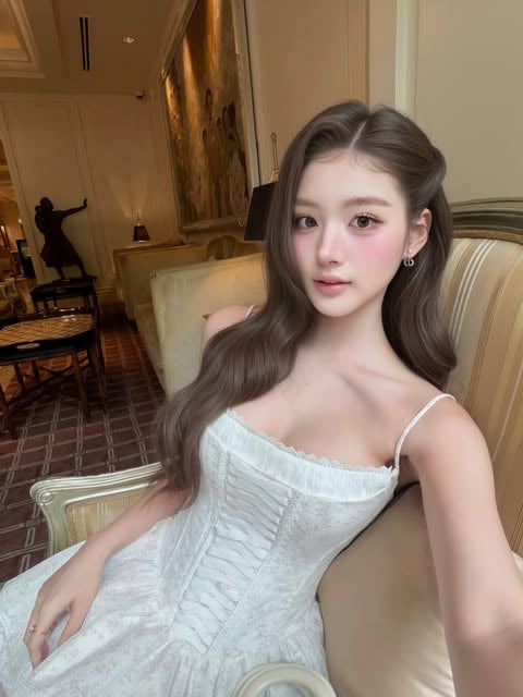 Jubin Pandora Dress