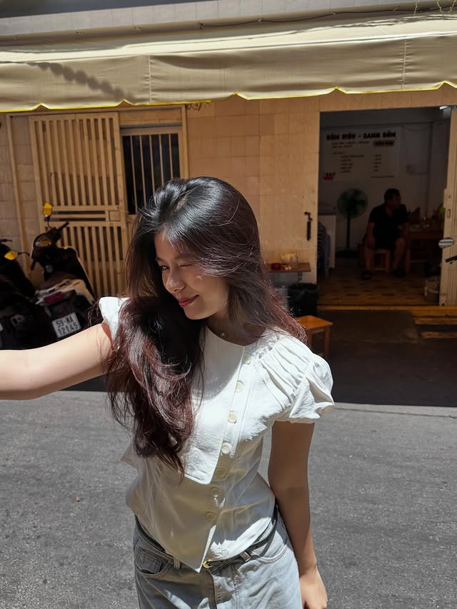 Kuchimachic Lace Shirt