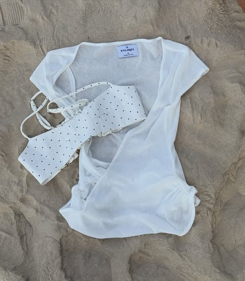 Into.Eight COCO BRA