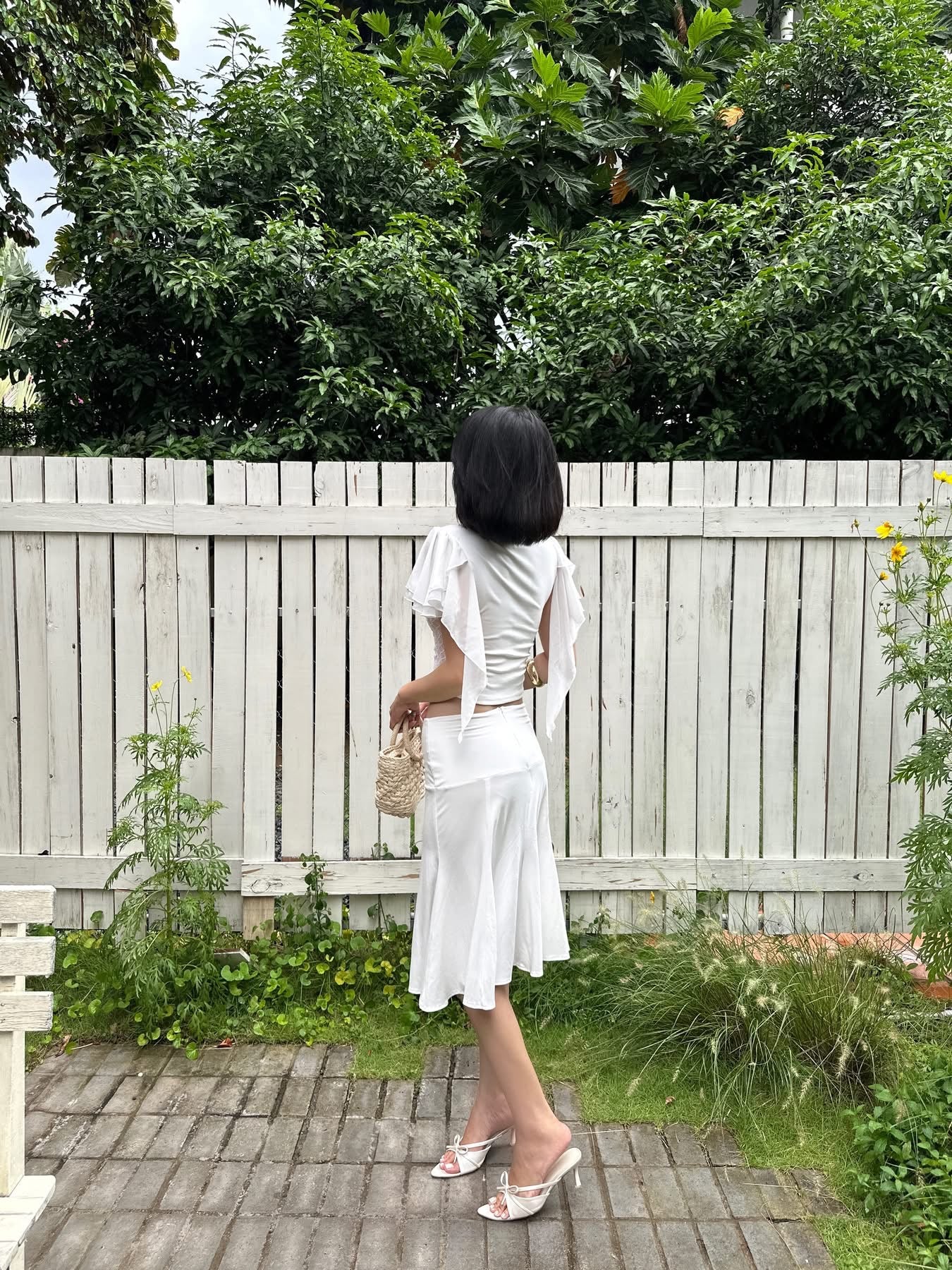 ManiaCutie Mercure Top