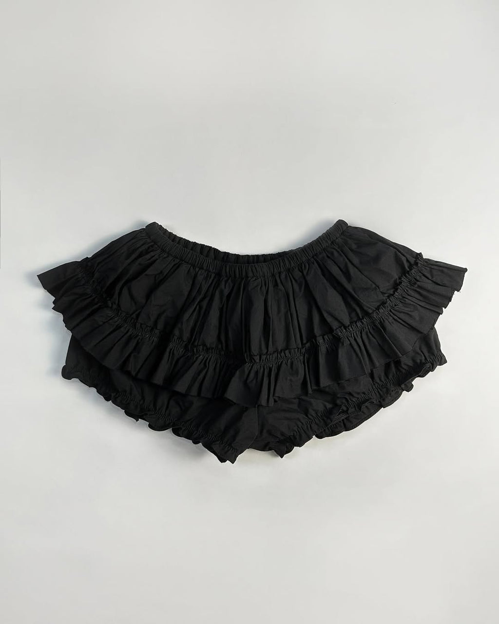 Uyu Labels Mari Fluffy Skort