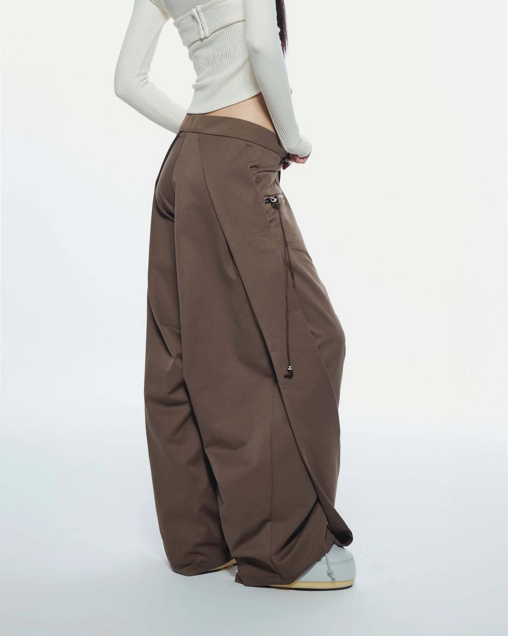 Bunnyhill Archer Pants ( Brown )