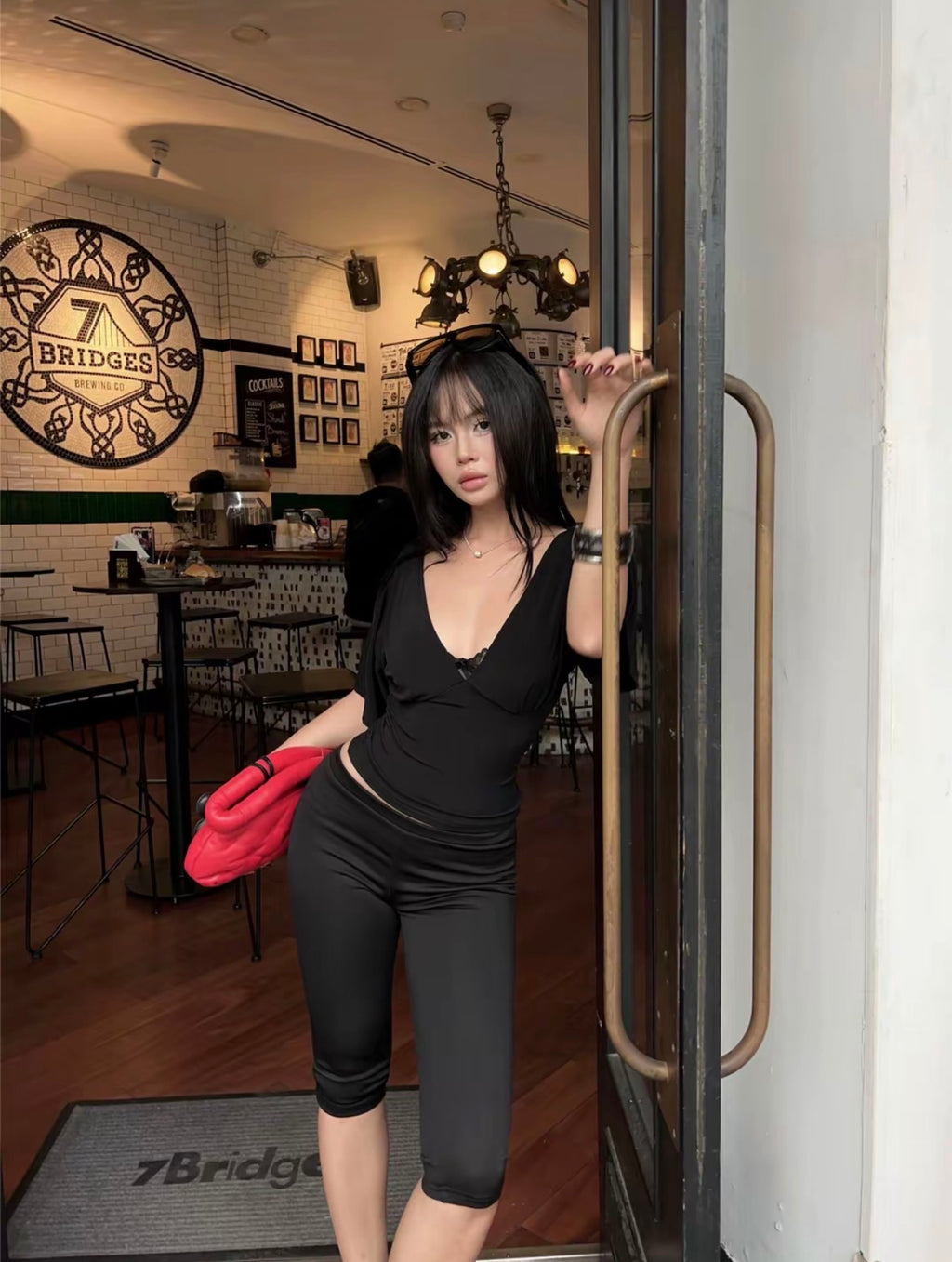 Vietanhsng Adella Top