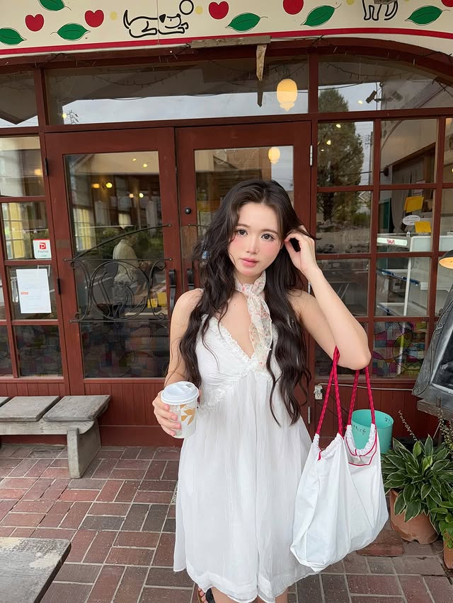 1998 Ariel Dress ( Last chance )