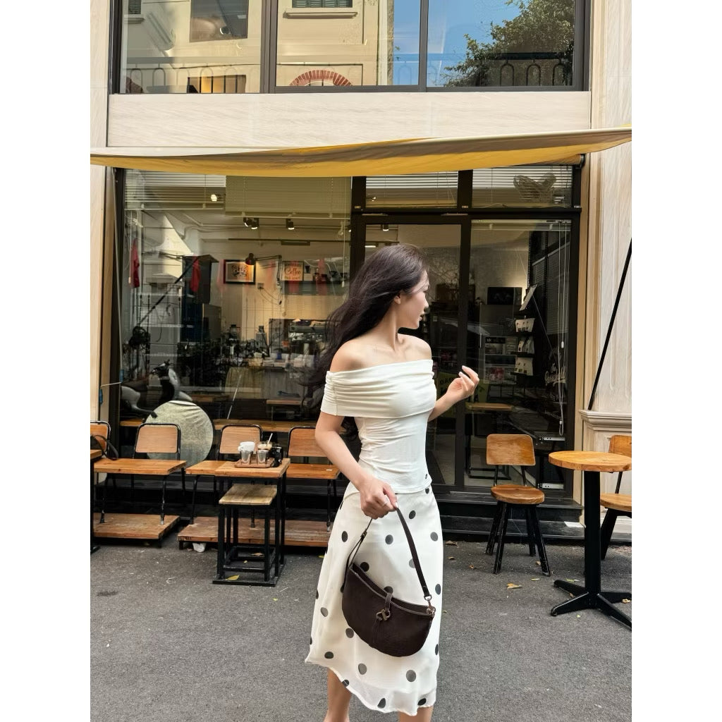 MiaRitta Diana Skirt