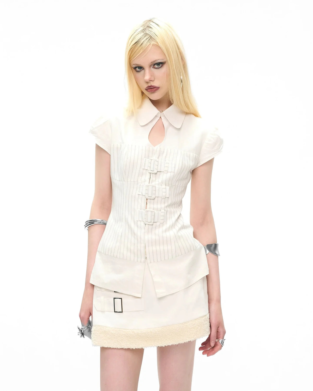 Into.Eight Brett Shirt