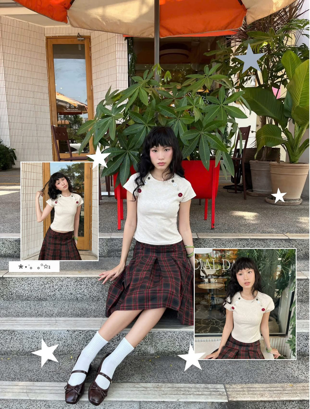 Prime MIMI Babytee