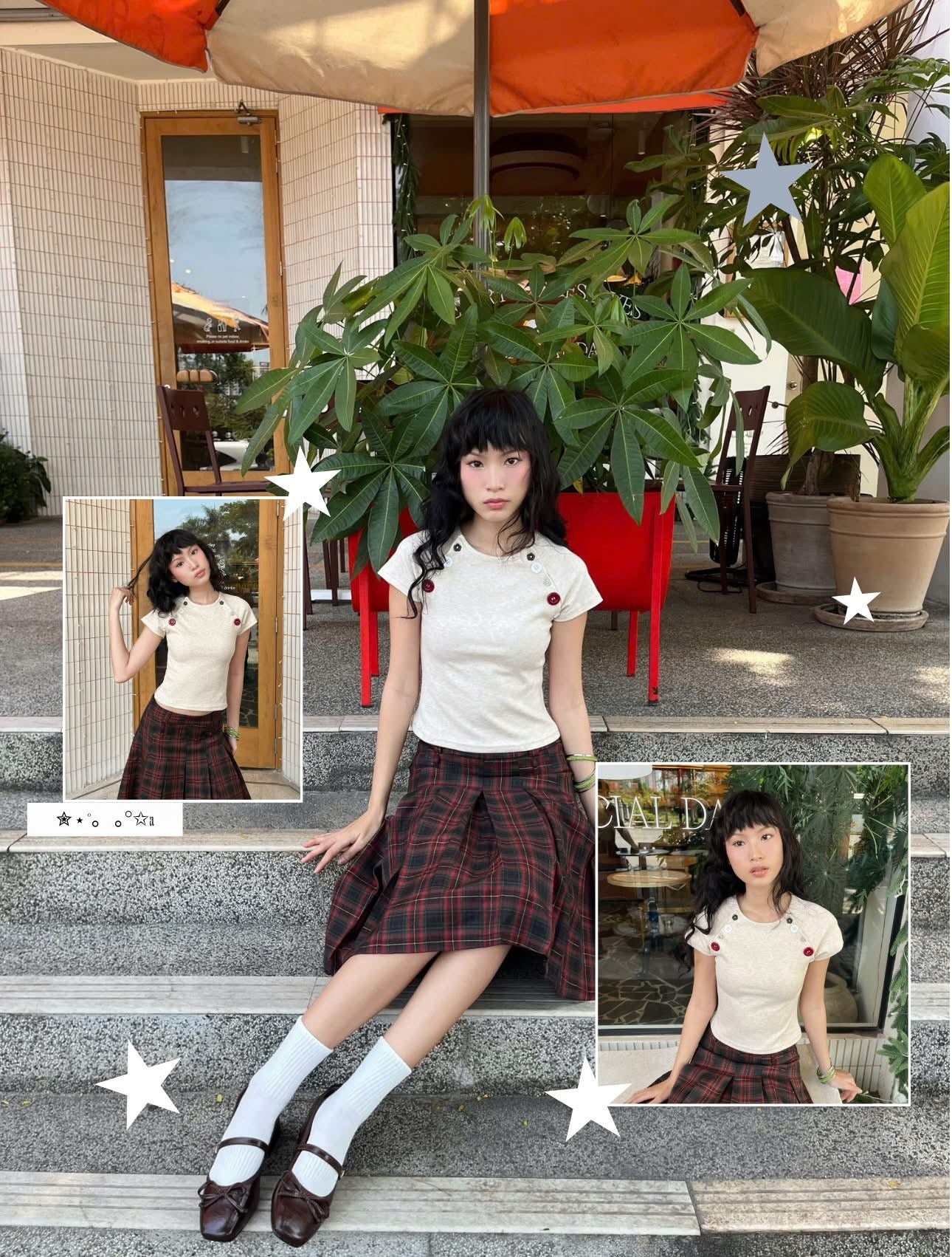Prime MIMI Babytee