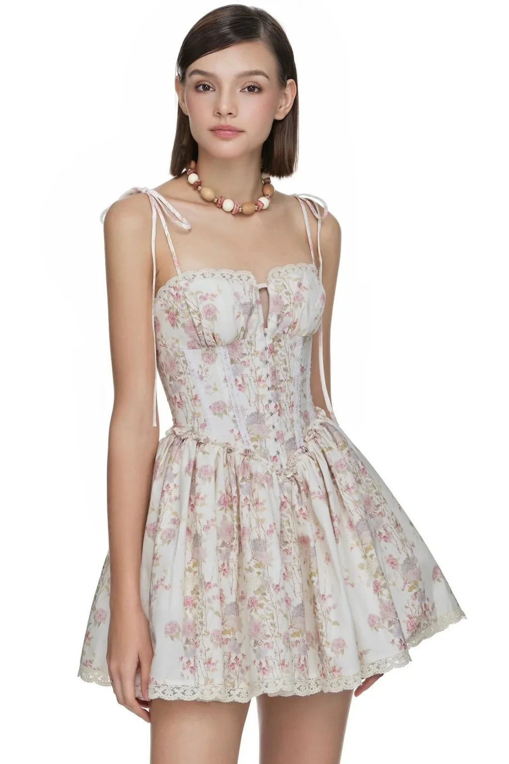 Jubin Studio Sasha Jumpsuit Dress