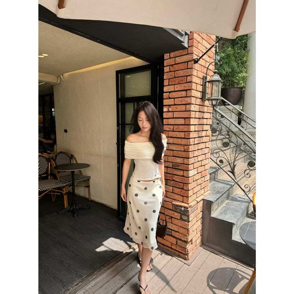 MiaRitta Diana Skirt